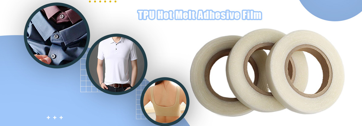 คุณภาพ ฟิล์มกาวร้อนละลาย โรงงาน