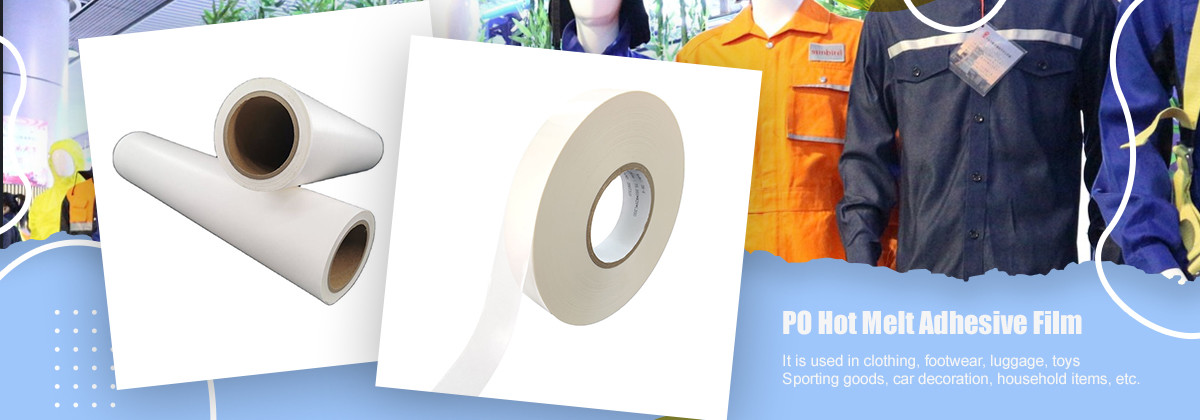 คุณภาพ ฟิล์มกาวร้อนละลาย โรงงาน